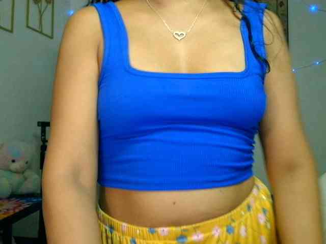 Tina_Jade webcam