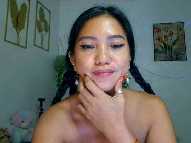 Tina_Jade webcam