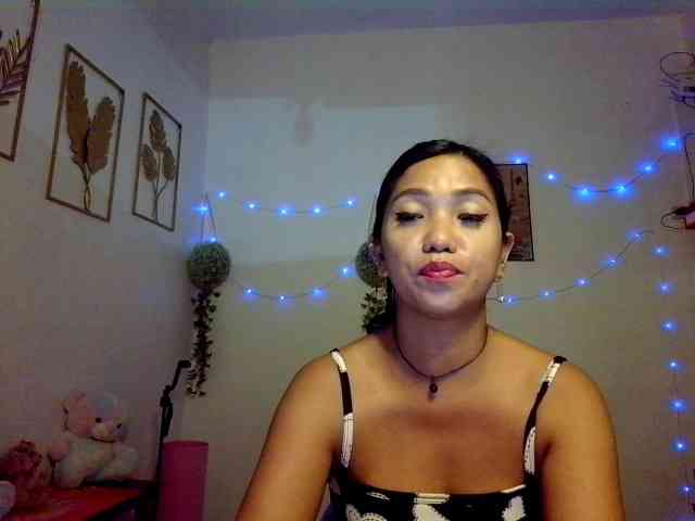Tina_Jade webcam