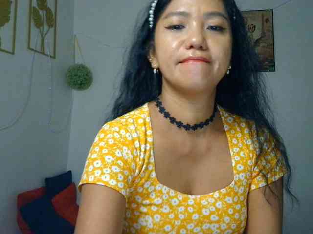 Tina_Jade webcam