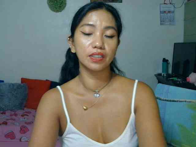 Tina_Jade webcam