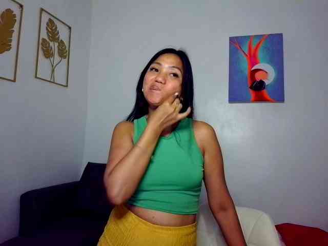 Tina_Jade webcam
