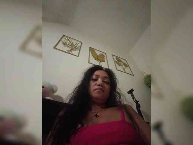 Tina_Jade webcam