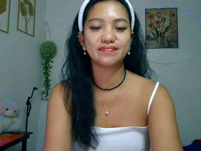 Tina_Jade webcam
