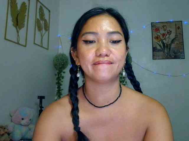 Tina_Jade webcam