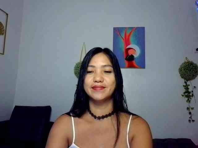 Tina_Jade webcam