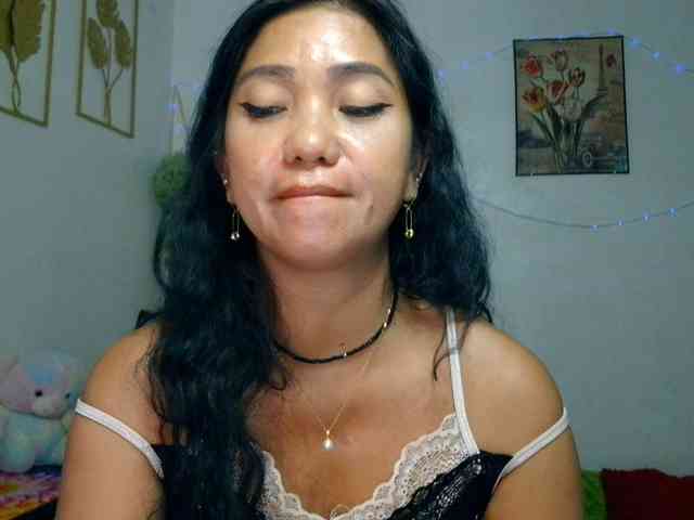 Tina_Jade webcam