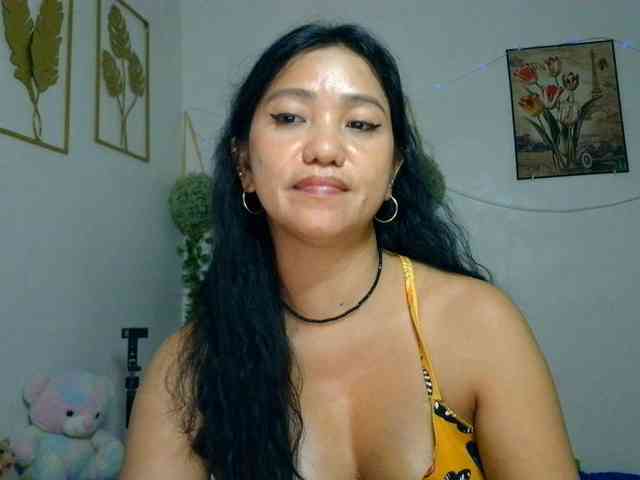 Tina_Jade webcam