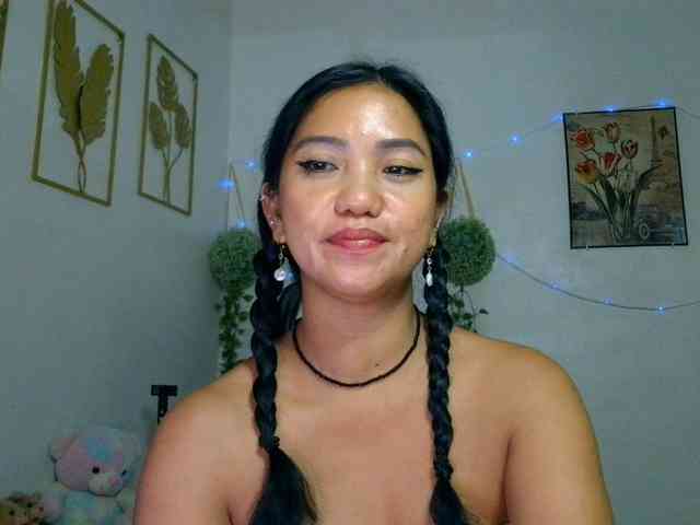 Tina_Jade webcam