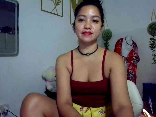 Tina_Jade webcam