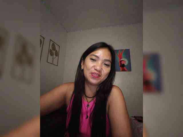 Tina_Jade webcam