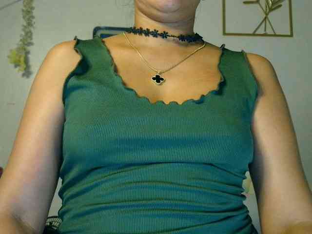 Tina_Jade webcam