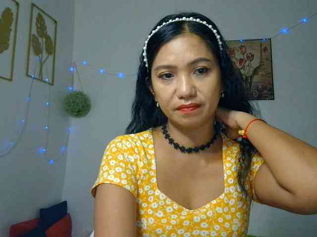 Tina_Jade webcam