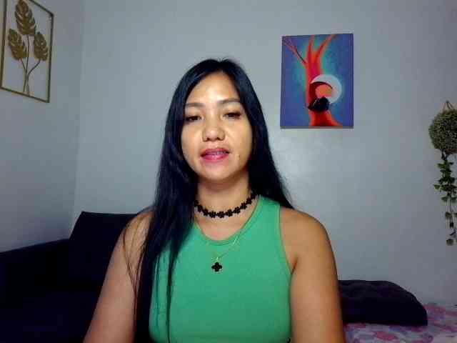 Tina_Jade webcam