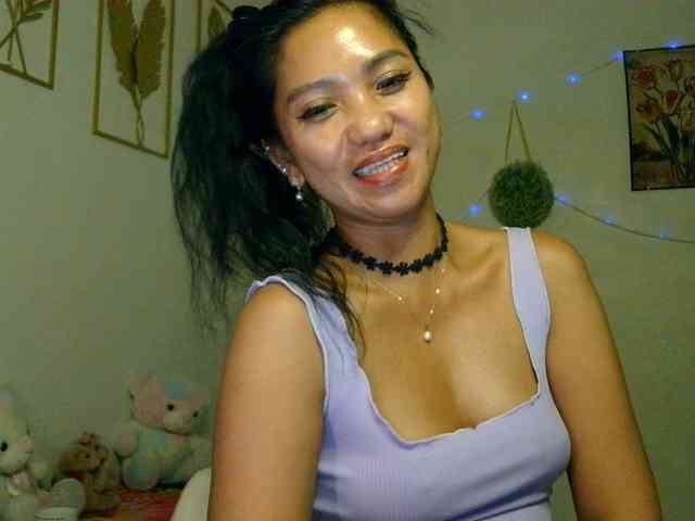 Tina_Jade webcam