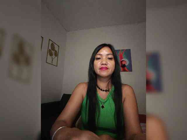 Tina_Jade webcam