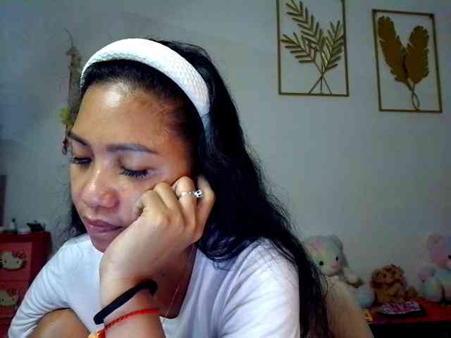 Tina_Jade webcam