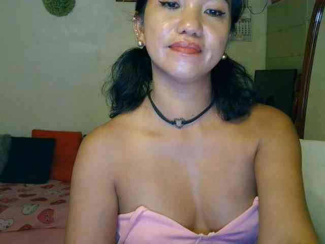 Tina_Jade webcam