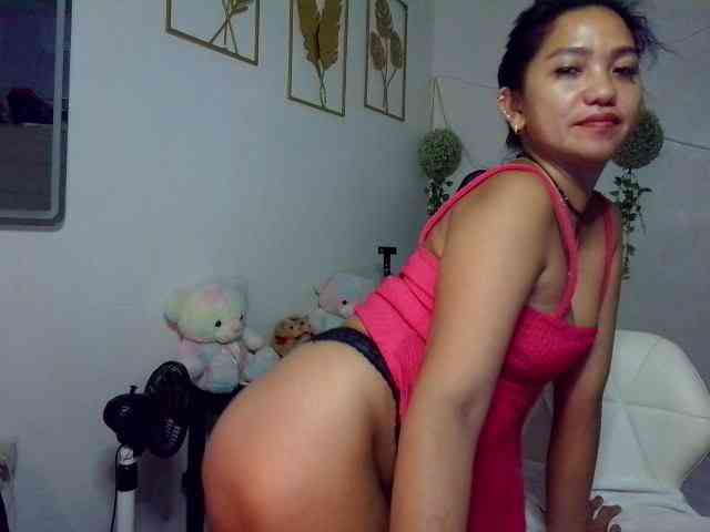 Tina_Jade webcam