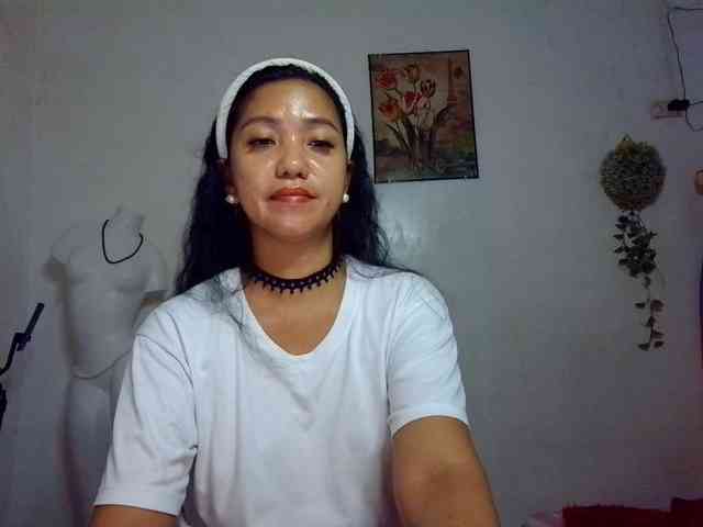 Tina_Jade webcam