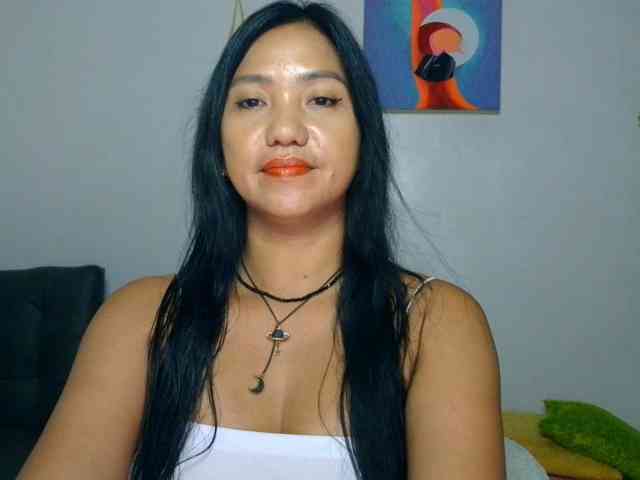 Tina_Jade webcam