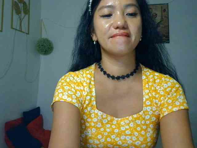 Tina_Jade webcam