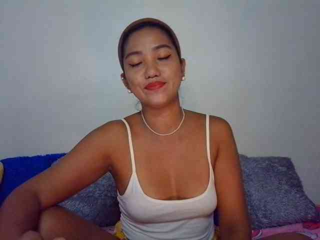 Tina_Jade webcam
