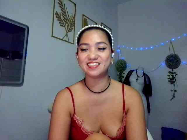 Tina_Jade webcam