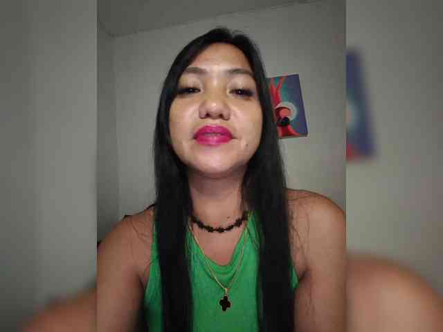 Tina_Jade webcam