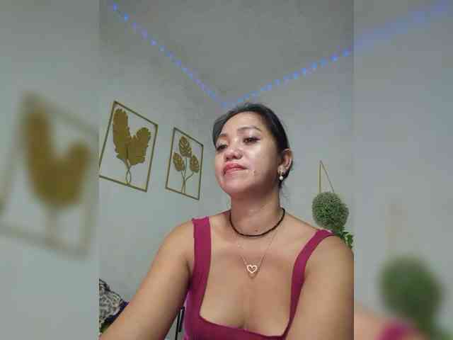 Tina_Jade webcam