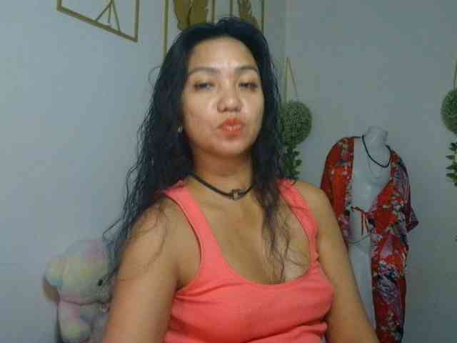 Tina_Jade webcam