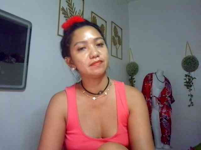 Tina_Jade webcam