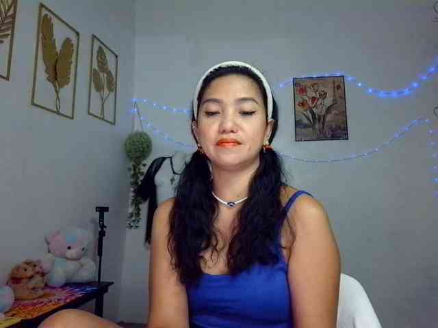 Tina_Jade webcam