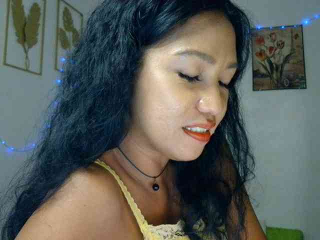 Tina_Jade webcam