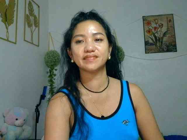 Tina_Jade webcam