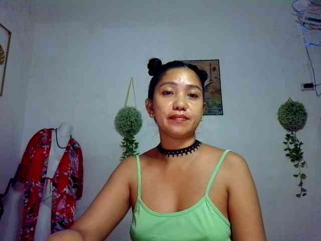 Tina_Jade webcam