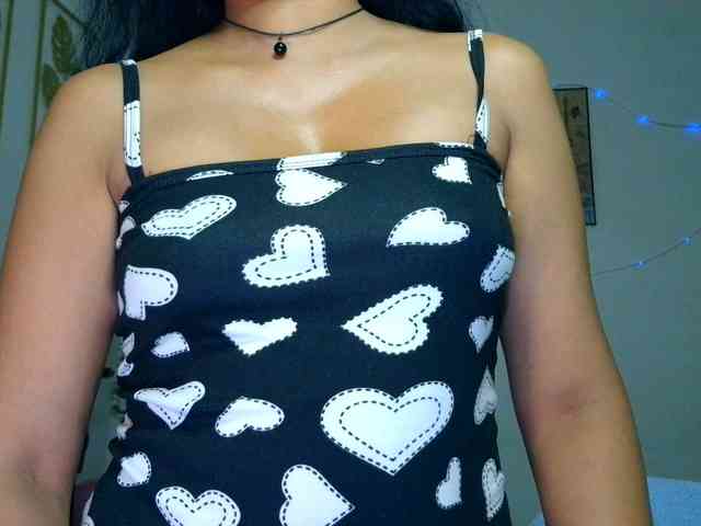 Tina_Jade webcam