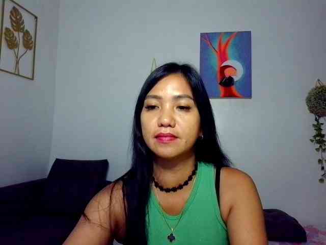 Tina_Jade webcam