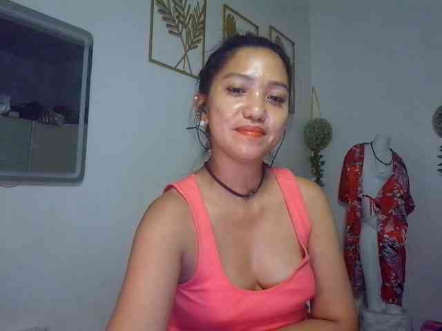 Tina_Jade webcam