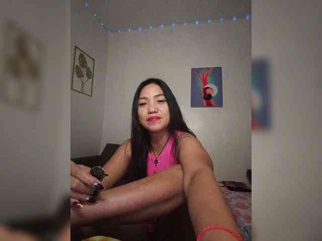 Tina_Jade webcam