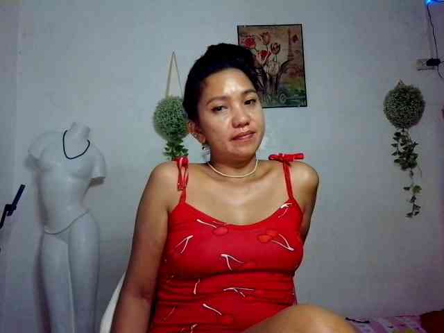 Tina_Jade webcam