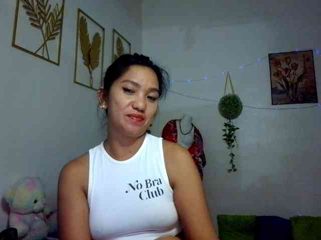 Tina_Jade webcam