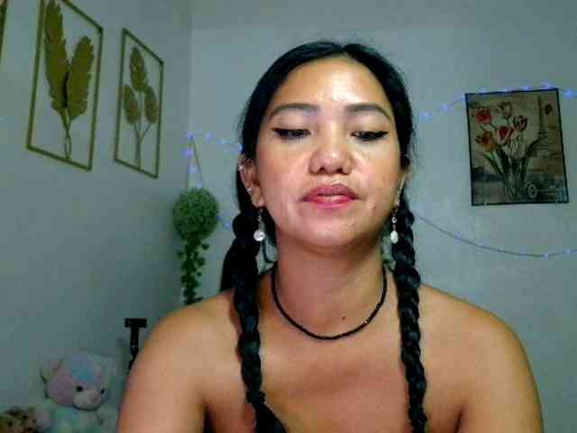 Tina_Jade webcam