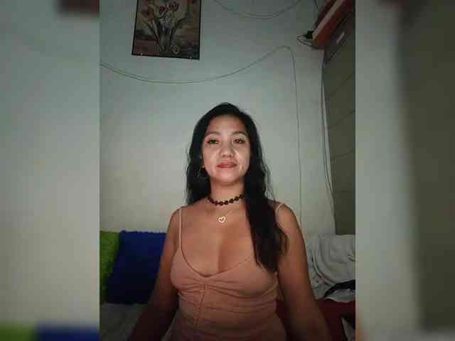 Tina_Jade webcam