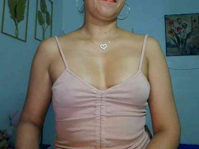 Tina_Jade webcam