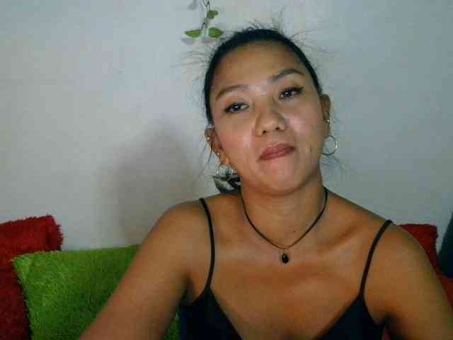 Tina_Jade webcam