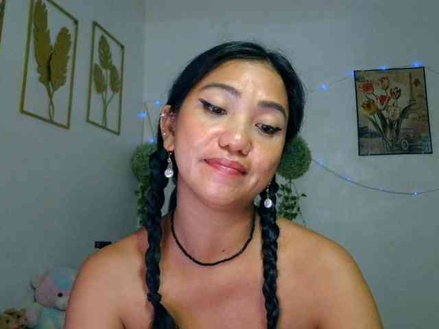 Tina_Jade webcam