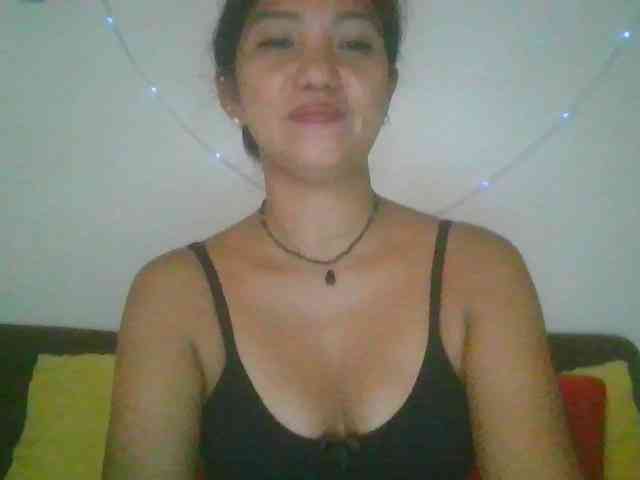 Tina_Jade webcam