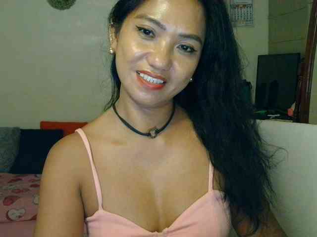 Tina_Jade webcam