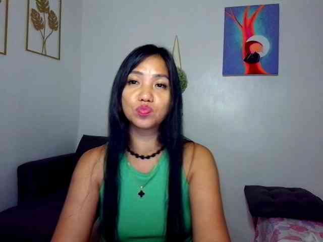 Tina_Jade webcam
